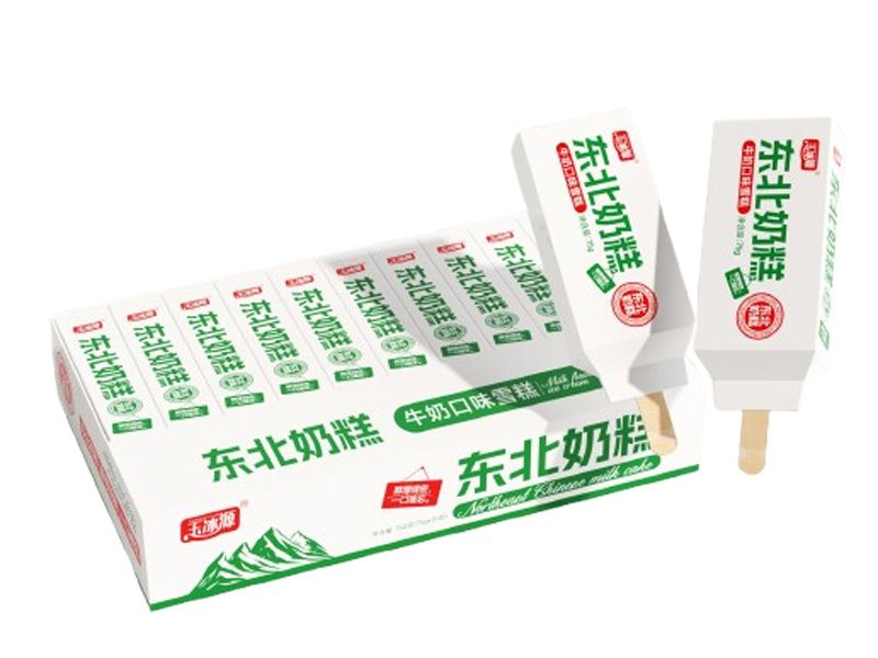 東北奶糕
