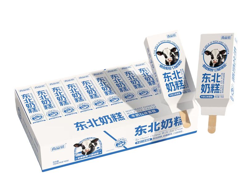 東北奶糕