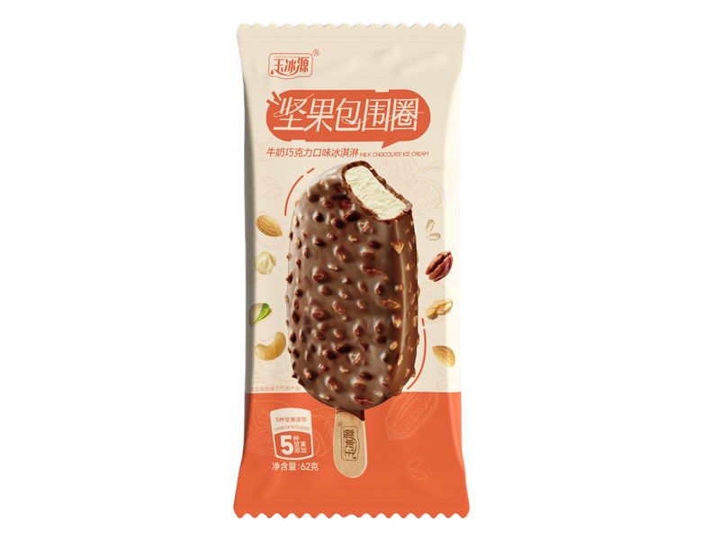 堅果包圍圈